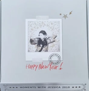 Girls' Generation (SNSD) - Jessica - Moments with Jessica (2018) - Imagen 1 de 3