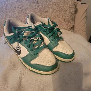 Size 8.5 - Nike Dunk Pro SB Low Classic Green - Picture 1 of 5