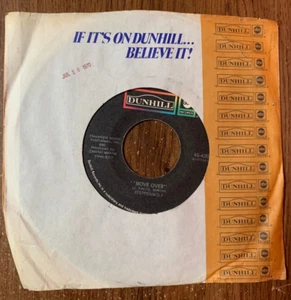 Vintage Steppenwolf 45 RPM Records Each Sold Separately - Picture 1 of 11