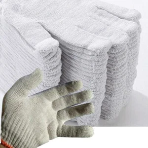 Labor Hand Protection Gloves Work Gloves - Picture 1 of 7