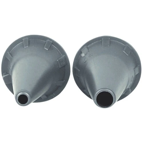 Einmal-Ohrtrichter 2,5 / 14mm für Heine KaWe Riester (250 Stk - Bild 1 von 1