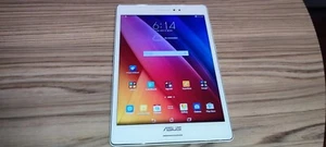 ASUS ZenPad S 8.0 P01M Z580C 16GB Wi-Fi White Android Tablet ✓ Android 5.0✓ - Picture 1 of 14