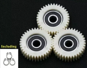3x 36-Teeth E-bike Wheel Hub Motor Planetary Gears & Bearings For Bafang 8-Fun - Picture 1 of 8