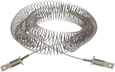 5300622034 Restring Dryer Heating Element Coil for Kenmore Frigidaire AP2135128 - Image 1 of 3