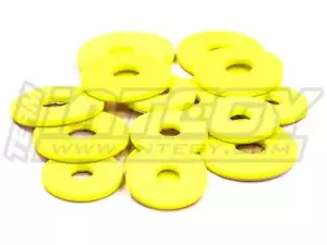 Precision-Crafted Foam Protection Cushion (16pcs) Designed for Lexan Body - Picture 1 of 1