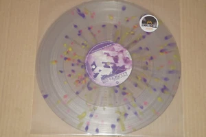 Talla 2XLC -Illusion 2.0- 12" RSD 2022 ZYX Records, clear, mint - Picture 1 of 1
