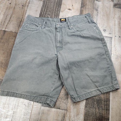 Pantaloncini da lavoro uomo Timberland Pro taglia 38 flat front carpentiere