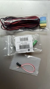 MICROFONO VIVAVOCE FIAT Panda e Fiat 500 Con Cavo 2013/2022 Grigio COD.735763518 - Bild 1 von 5