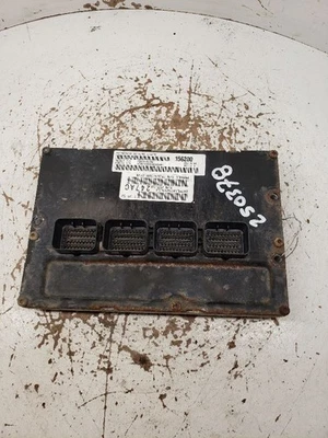 Módulo de control electrónico ECM del motor 3,3 L compatible con 08-09 CARAVANA 1363929 Foto 1 de 4