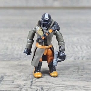 Vintage Mega Construx Destiny 2 Warlock Action Figure 2” - Picture 1 of 7