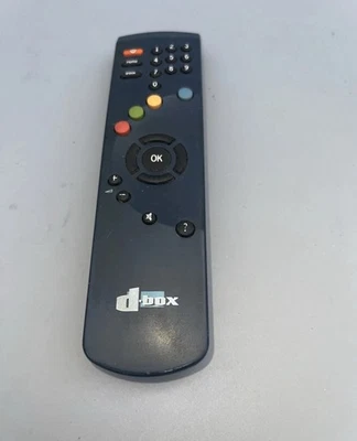 Original Fernbedienung d-Box 2 – voll funktionsfähig, kaum genutzt - Bild 1 von 2