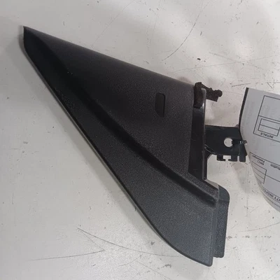 Cubierta de montaje de espejo INFINITI QX50 moldura de puerta pasajero derecho 2017 2016 2015 2014 Foto 1 de 4