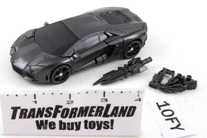 Transformers Lockdown 100% Completo Deluxe Studio Series - Imagen 1 de 3