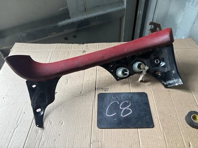 Ford Thunderbird 61 62 1963 1961 1962 tablero relleno panel de ajuste cables interruptor fabricante original Foto 1 de 4