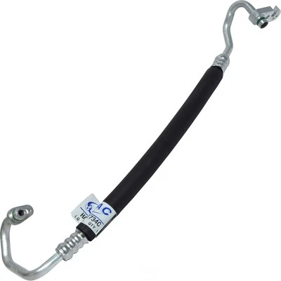 Línea de descarga de manguera de refrigerante de aire acondicionado para Nissan Altima 13-18 2,5 L-L4 Foto 1 de 4