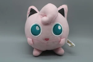 Pokemon Jigglypuff 6" Plush - Picture 1 of 2