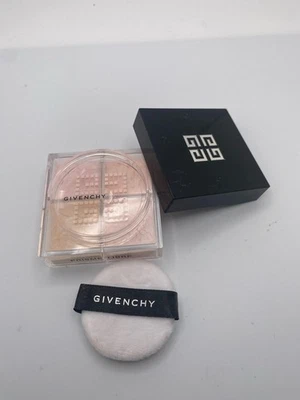 Givenchy Prisme Libre Loose Powder #3 Voile Rose .14 Oz - Travel Size - Image 1 of 2