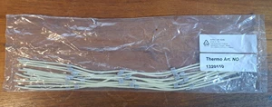 Thermo Scientific 1320110 Peristaltic Pump Tubing, iCAP, Grey/Grey, 3 Bridge - Picture 1 of 9