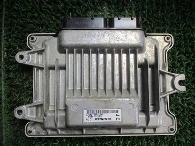 HONDA Step Wagon 2016 DBA-RP1 Engine Control Unit H137112763 [Used] [PA80420246] - Image 1 of 4