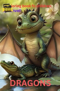 Dragons Dragons ⭐️⭐️⭐️⭐️ - Bild 1 von 2