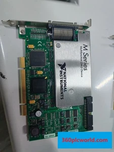 1PC For National Instruments PCI-6255 New - Picture 1 of 3