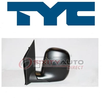 TYC Left Door Mirror for 1996-2002 Chevrolet Express 2500 Body Mirrors  qn Foto 1 de 4