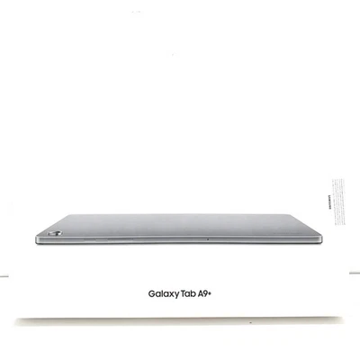Tablet Android Samsung Galaxy Tab A9+ SM-X210 4 RAM 64GB Gris 11" [PO225078] - Imagen 1 de 3