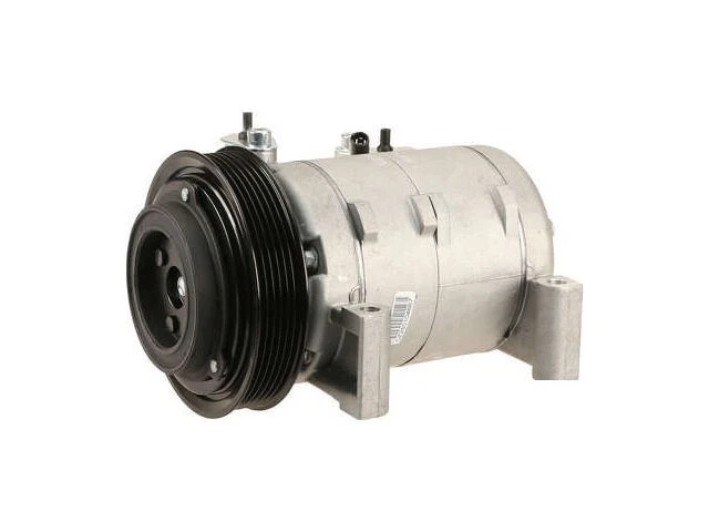 Compresor de aire acondicionado para Honda Passport 2000 SP338FY 1999-2001 nuevo con embrague Foto 1 de 1