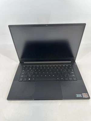 Razer Blade 14 2K 3.3 GHz Ryzen 9 5900HX 16GB 1TB RTX 3070 Very Good - FRAME GAP - Image 1 of 4