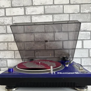 Numark TT-1910 Giradischi - Foto 1 di 11