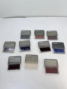 10 Cokin Cromofilters Photography - Picture 1 of 4