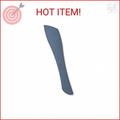 Chef'n 103-976-335 Switchit Double Sided Spatula, Small, Vintage Indigo - Image 1 of 2