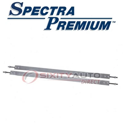 Spectra Premium Fuel Tank Strap for 1979-1986 GMC C1500 Suburban - Air is Foto 1 de 4