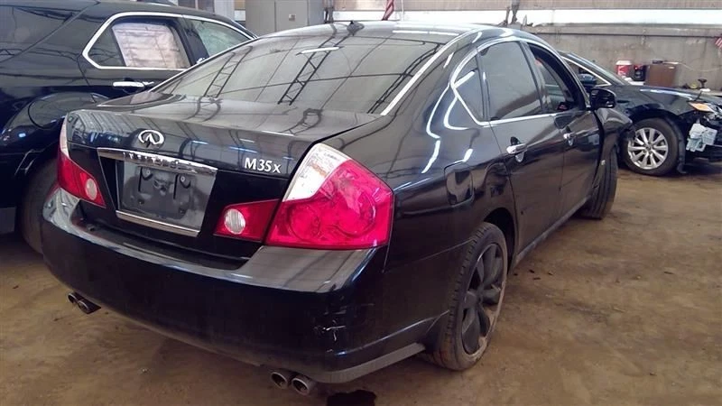 Carrier Front 3.692 Ratio 3.5L 6 Cylinder Fits 03-08 INFINITI FX SERIES 6207585 - Image 1 of 4