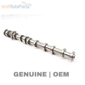 2014-2016 BMW 550I - Right Camshaft / CAM Shaft (Exhaust) 7613931 - Picture 1 of 6