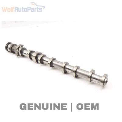 2014-2016 BMW 550I - Right Camshaft / CAM Shaft (Exhaust) 7613931 - Image 1 of 4