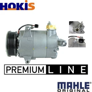 COMPRESSOR AIR CONDITIONING ACP 1387 000P FOR FORD MONDEO/V TRANSIT/V363/Bus - Picture 1 of 16