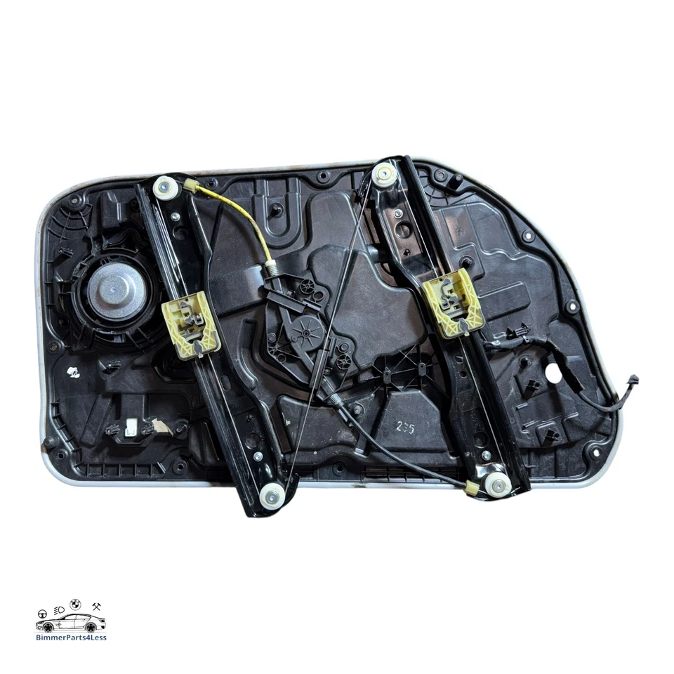 REGULADOR VENTANA DELANTERO DERECHO VOLVO V40 2012-2020 31276216 Foto 1 de 4