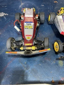 Tamiya And The Falcon 1/10 Scale Off-Road Buggy Vintage - Picture 1 of 6