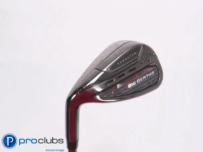 Left Handed Callaway Big Bertha 52* Gap Wedge - UST Recoil ESX Regular - 460556 - Image 1 of 4