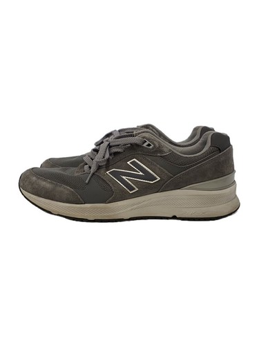 US10 New Balance Mw880 Grigio Grigio