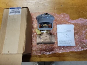 New in Box! Johnson Controls VG7241NT+3008B0 PNEUMATIC ACTUATOR  - Picture 1 of 11