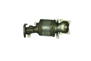 Catalytic Converter with Integrated Exhaust Manifold Fits 2016 Honda Pilot - Picture 1 of 2