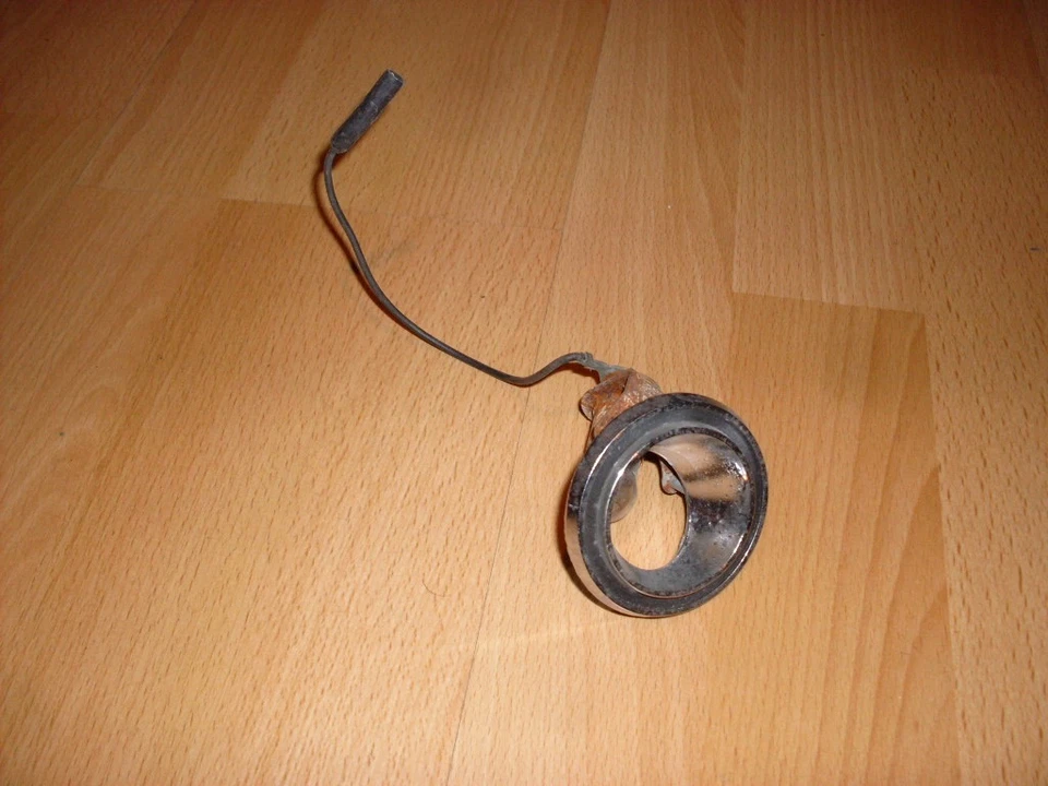 65 66 67 68 Ford Mustang 1964 interior trasero conjunto de luces de cortesía Fastback OEM Foto 1 de 1