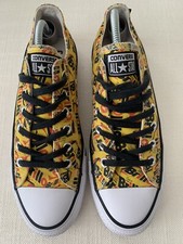 brillo converse