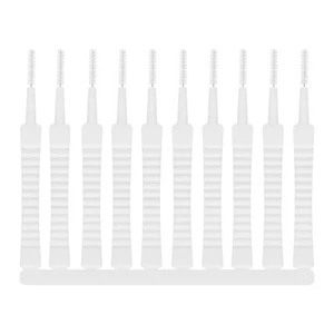 Avizar Kit de limpieza para smartphone y tableta (paquete de 10), Blanco - Zdjęcie 1 z 5