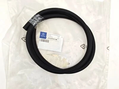 Mercedes Citan W415 Renault Kangoo Dichtung Abdichtrahmen A4156730198 - Изображение 1 из 4