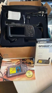 Garmin GPSMAP295 - Bild 1 von 1