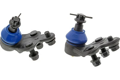 Par de rótulas de suspensión delantera Mevotech para Toyota Camry 2002-2006 (47915) Foto 1 de 4