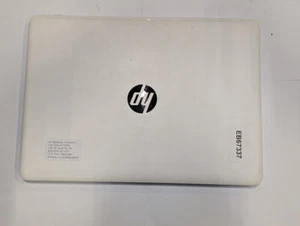 HP Notebook 14-bp092no 15.6" FHD - Working, No HDD, Used - Picture 1 of 15